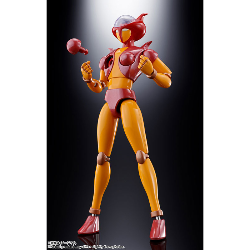 pre-order-จอง-soul-of-chogokin-gx-08r-aphrodite-a-vs-gx-09r-minerva-x-mazinger-z-อ่านรายละเอียดก่อนสั่งซื้อ