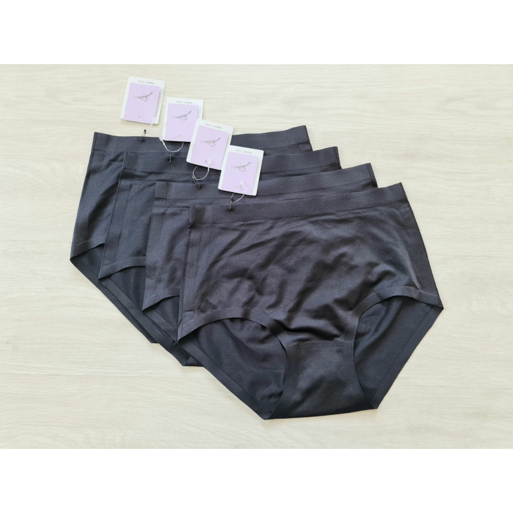 sabina-ซาบีน่า-กางเกงชั้นในไร้ขอบ-seamless-fit-รุ่น-panty-zone-รหัส-suz3502