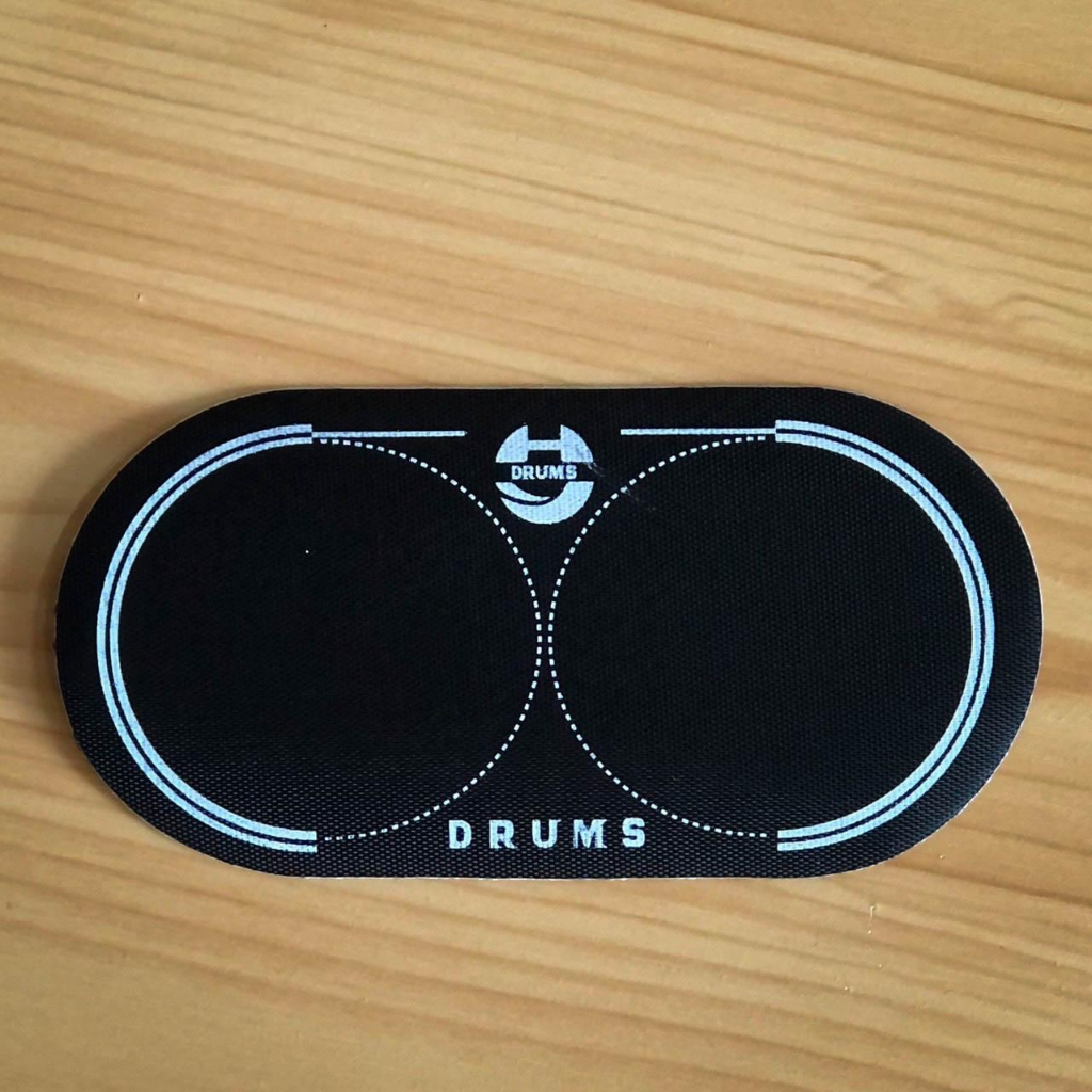 พร้อมส่ง-เป้ากระเดื่องคู่-เป้ากระเดื่องคู่-bass-drumhead-patch-เป้ากระเดื่อง-เป้ากระเดื่องเดี่ยว-เลือกได้-มีปลายทาง