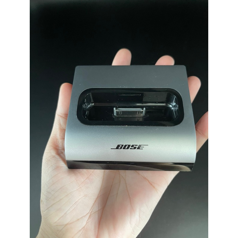 bose-wave-connector-kit-สำหรับไอพอด