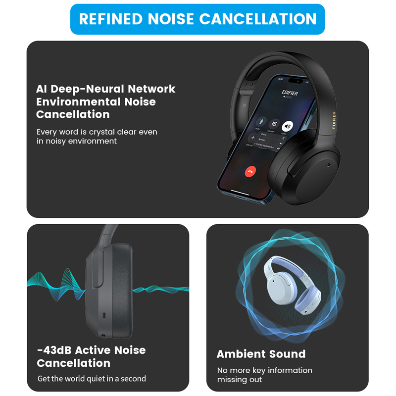edifier-w820nb-plus-bluetooth-headsets-หูฟังไร้สายตัดเสียงรบกวน-bluetooth-v5-2-ldac-upgrade-hi-res-audio-wireless-wired-ivory-งาช้าง