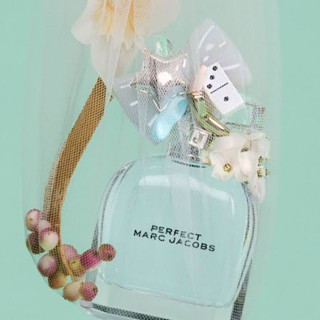 (New 2023)~🌈🍬Marc Jacobs Perfect EDT🍬🎀 สดชื่น สดใสรับหน้าร้อน แท้💯จากช้อป