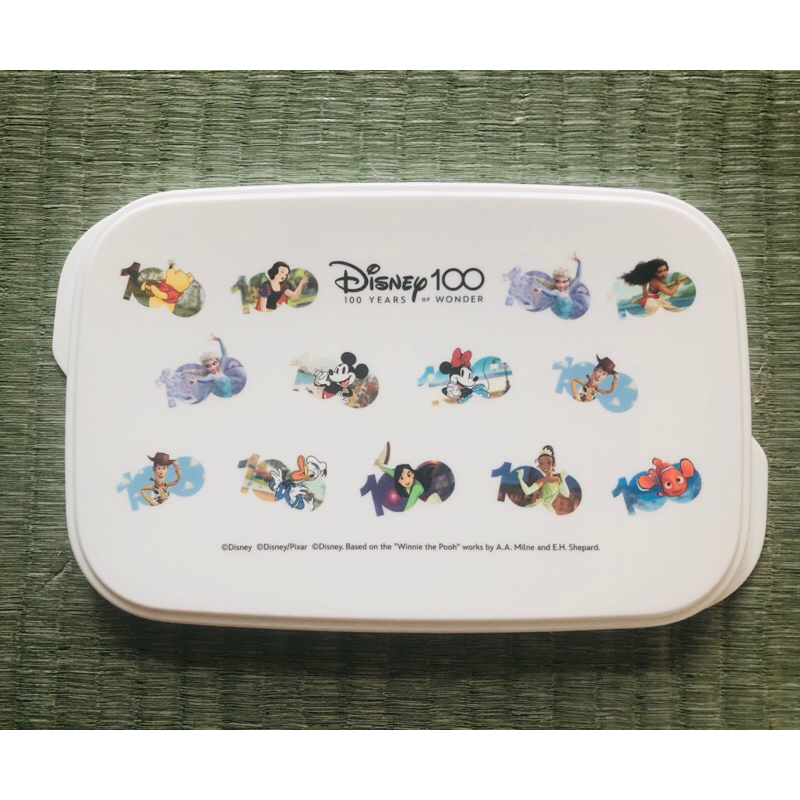 disney-100th-anniversary-lunch-box-set