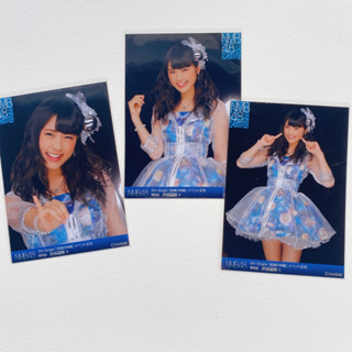 NMB48 Shibuya Nagisa Photo (3ใบ)