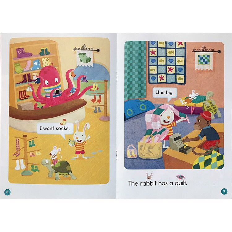 พร้อมส่ง-oxford-phonics-world-readers-level-1-5-15-books-โฟนิกส์-พร้อมแบบฝึกหัดท้ายบท