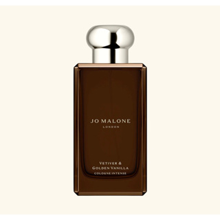 (แบ่งขาย)~🌿🔸Jo Malone Intense Vetiver & Gloden Vanilla🔸🌿 Earthy & Aromatic แท้💯จากช้อปคิง