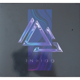 CD Indigo  -  Indigo