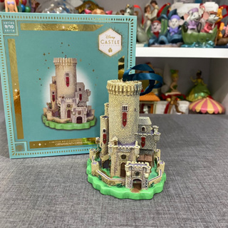 Disney Castle Collection : Merida 9/10 📍ปราสาทเมอริด้า 🏷️พร้อมส่ง