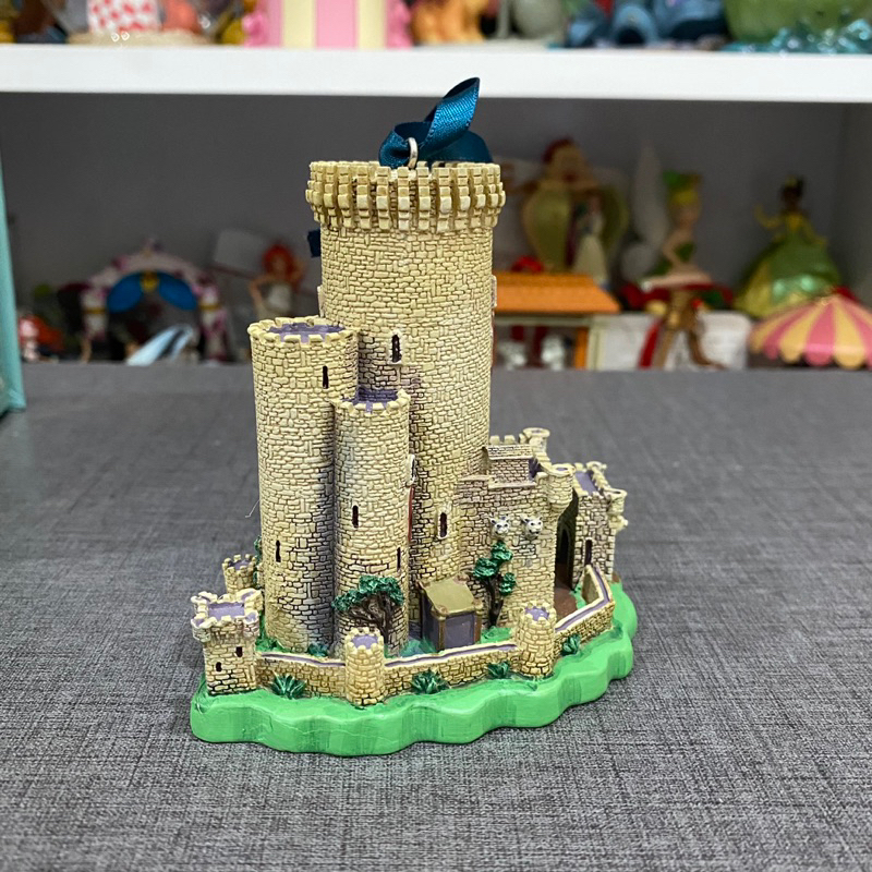 disney-castle-collection-merida-9-10-ปราสาทเมอริด้า-พร้อมส่ง