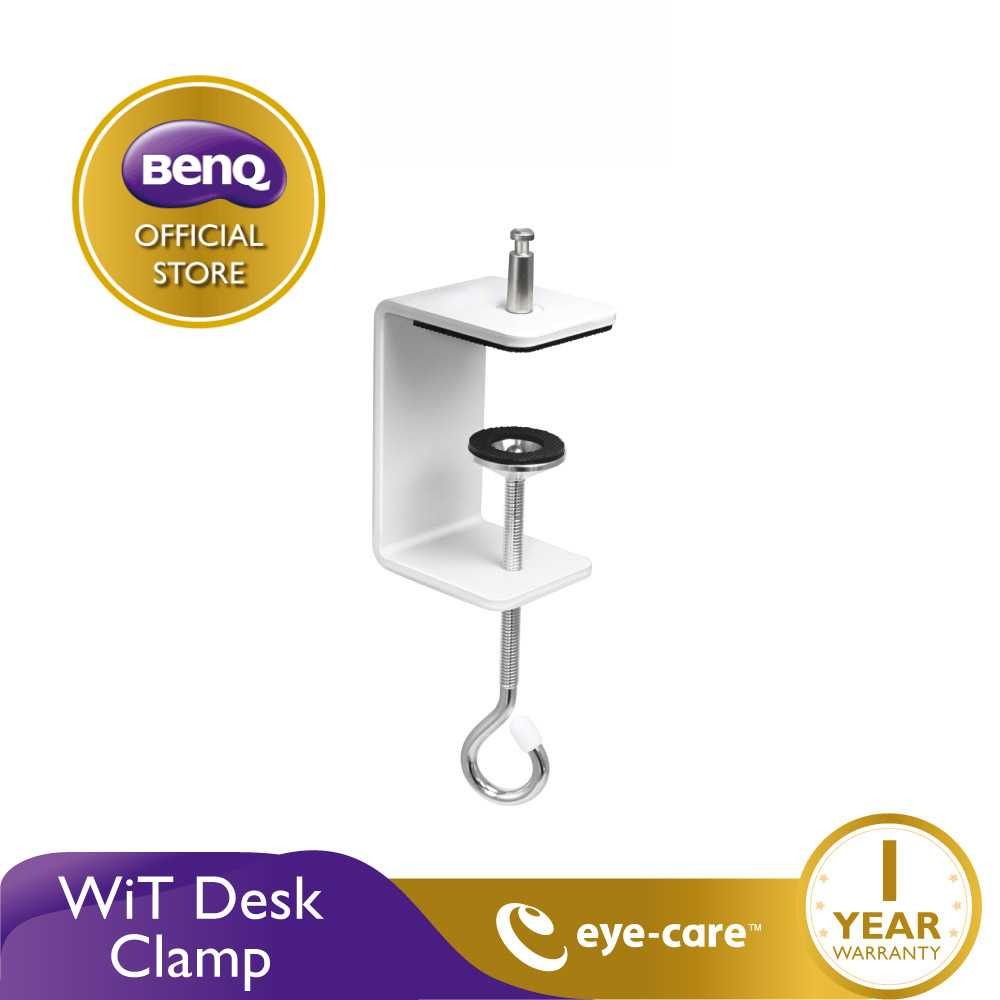 benq-wit-desk-lamp-clamp-คลิปหนีบโคมไฟ