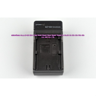 LP-E6 Charger Battery Canon ที่ชาร์จแบต Canon EOS R R5 R6 5DS 5DSR 5DIV 5DIII 5DII 7DII 7D 6DII 6D 90D 80D 70D 60D