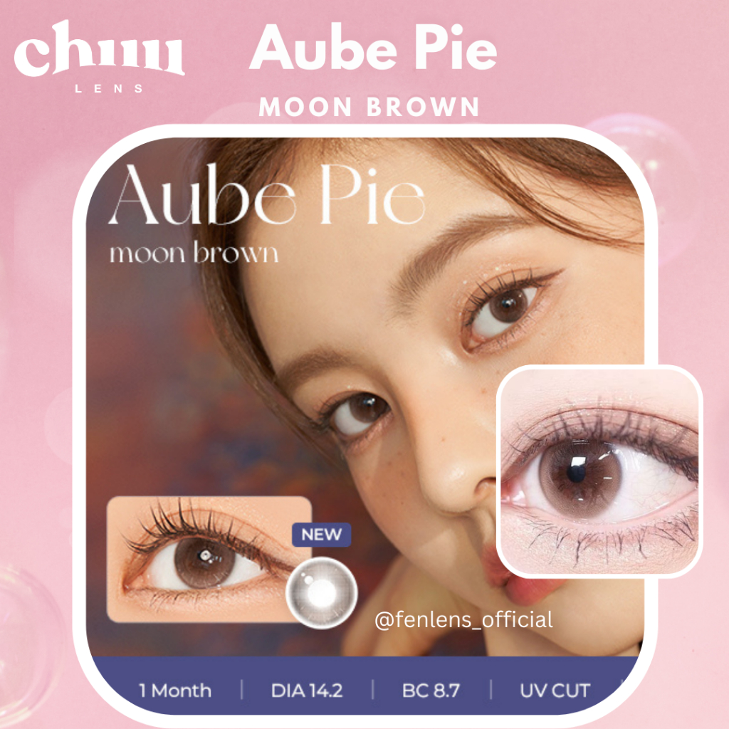 chuu-lens-รุ่น-aube-pie-สี-moon-brown-คอนเทคเลนส์รายเดือน