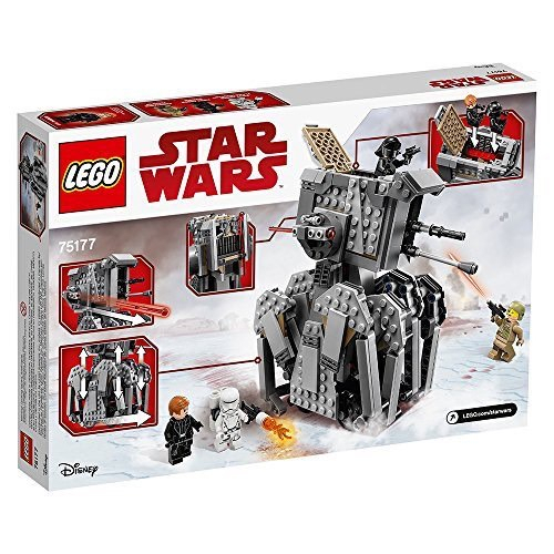 lego-star-wars-75177-first-order-heavy-scout-walker-เลโก้ใหม่-ของแท้-กล่องสวย-พร้อมส่ง