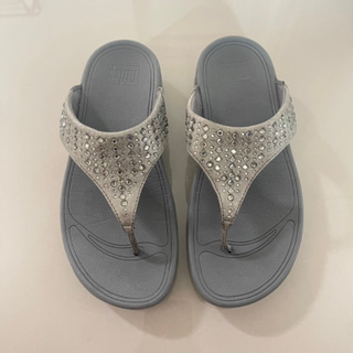 FITFLOP รองเท้ามือสองของแท้100% พร้อมส่ง sz 37