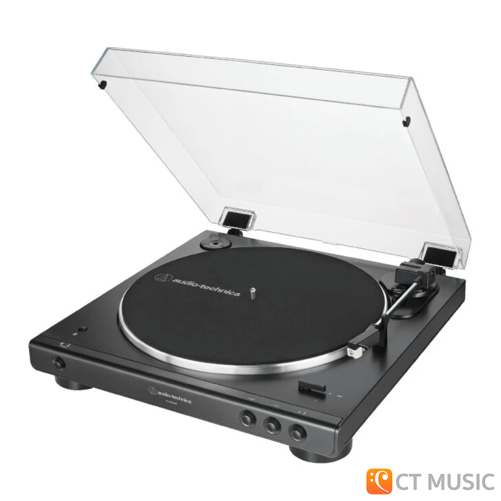 ใส่โค้ดลด-1000บ-audio-technica-turntable-lp60xbt-เครื่องเล่นแผ่นเสียง