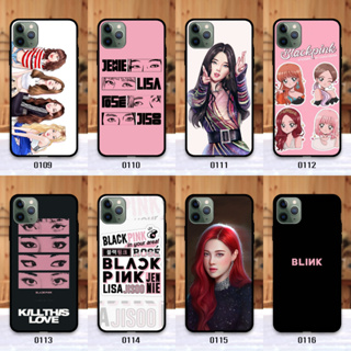 HUAWEI GR5 Mate 9 10 20 Pro Nova 2i 3i 4 5T 7i เคส Blackpink