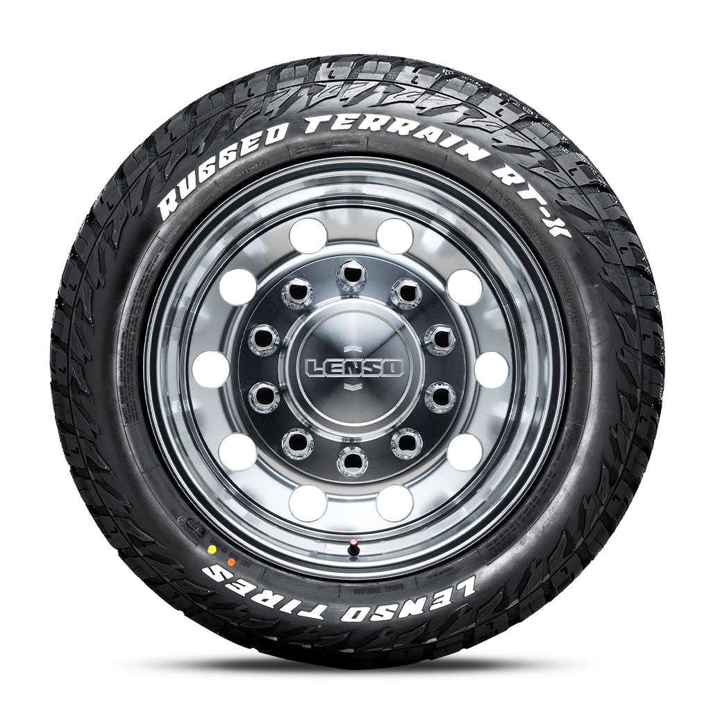 ยางปี-2023-lenso-tire-rtx-265-75-r16-ยางอ๊อฟโร๊ด-ยางรถยนต์-ยางขอบ16