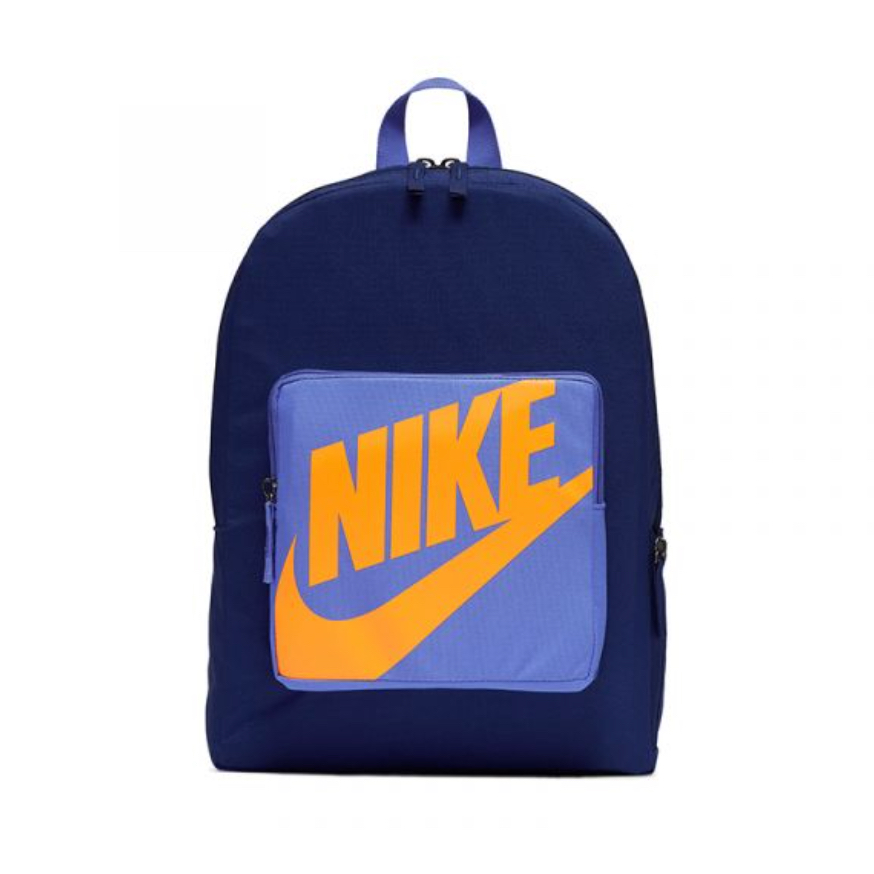 ลิขสิทธิ์แท้-nike-blackpack-kid-เป้-ขนาดเล็ก-สำหรับเด็ก-ผู้ใหญ่ตัวเล็ก-กระเป๋า-กระเป๋าเป้