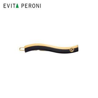 EVITA PERONI | Felicia Snap Clip | Premium Stylish Hair Clip | Elegant Hair Accessories