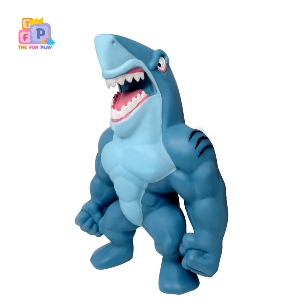 TheFunPlay MonsterFlex DINO Aqua มอนเตอร์เฟล็ก อควา ยืดได้ | Shopee ...