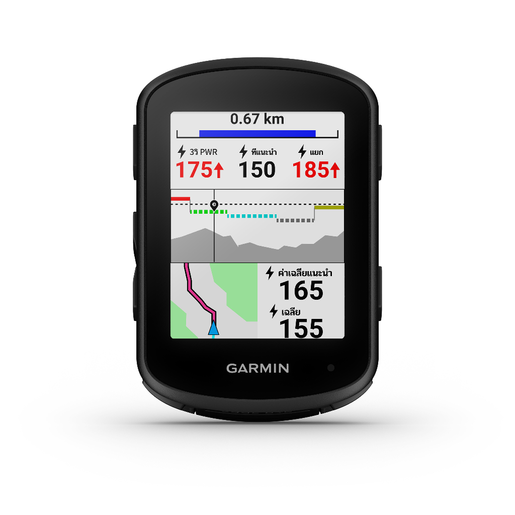 garmin-edge-840-ไมล์จักรยาน-gps-พร้อมสร้างแผนที่-รับประกัน-1-ปี-bananarun