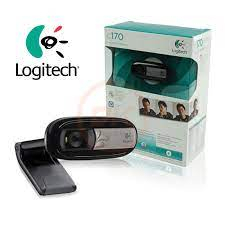 logitech-c170-hd-webcam-กล้องเว็บแคม-ของแท้