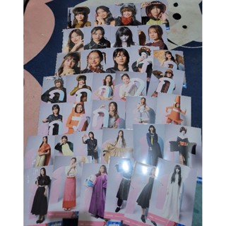 CGM48 ใบเศษ Photoset JANKEN2023