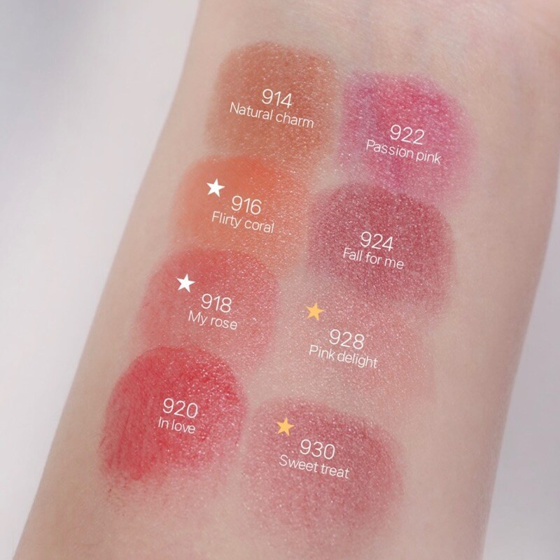 พร้อมส่ง-chanel-rouge-coco-baume-3g