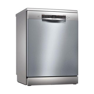 BOSCH เครื่องล้างจานแบบตั้งพื้น 60 CM รุ่น SMS4ECI26E