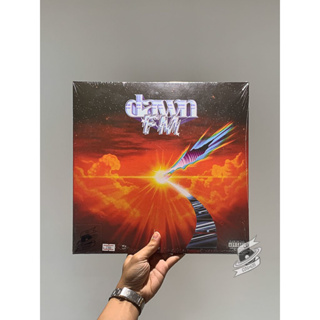 The Weeknd – Dawn FM (Edition 01)(Vinyl)