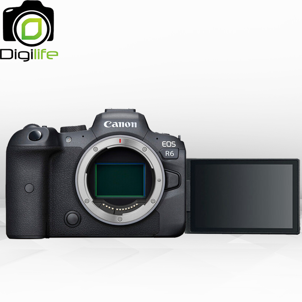 canon-camera-eos-r6-body-รับประกันร้าน-digilife-thailand-1ปี