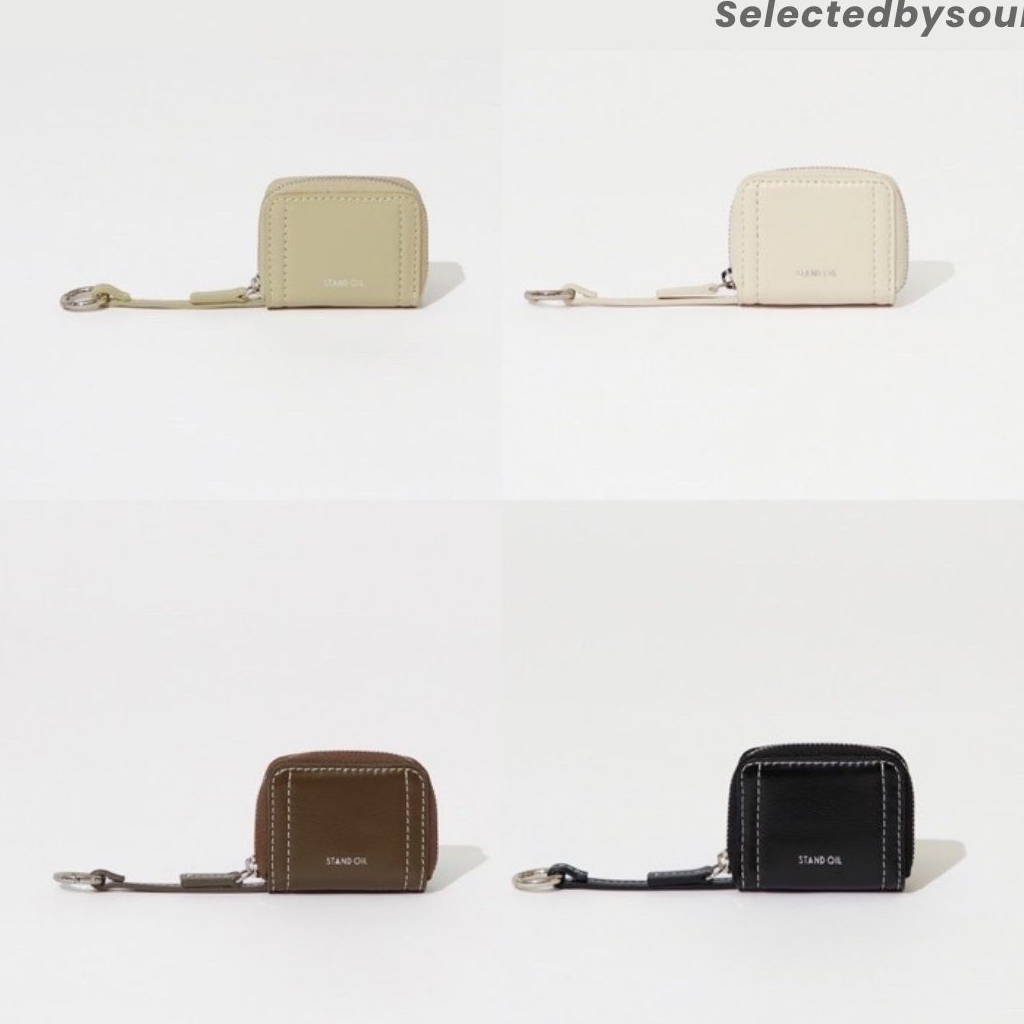 [มีทั้งพร้อมส่ง/Preorder] Stand Oil ใบจิ๋ว Post Pods ของแท้100% กระเป๋า ...