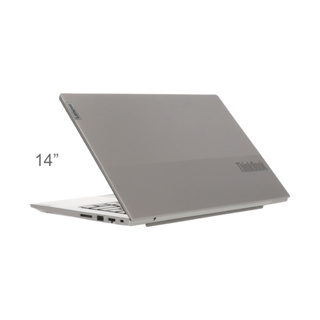 สินค้า Lenovo  Notebook ThinkBook 14 G3 ACL 21A2A09LTA (Mineral Grey)