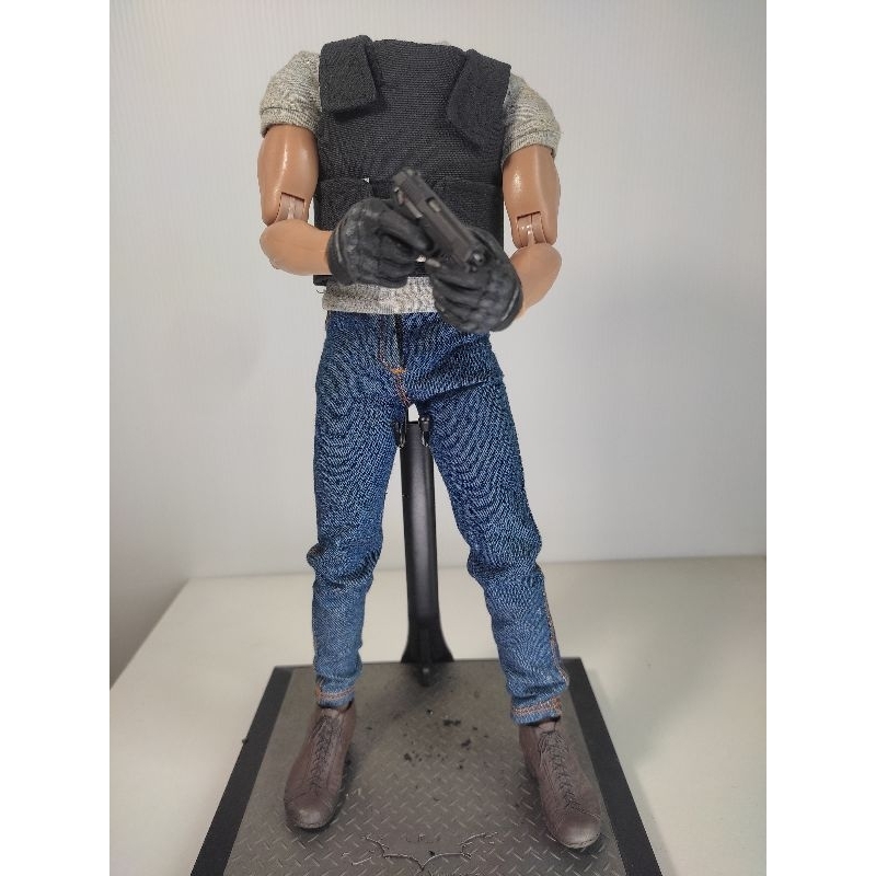 FIGURE 1/6 SCALE : ทหารนอกเครื่องแบบ | Shopee Thailand