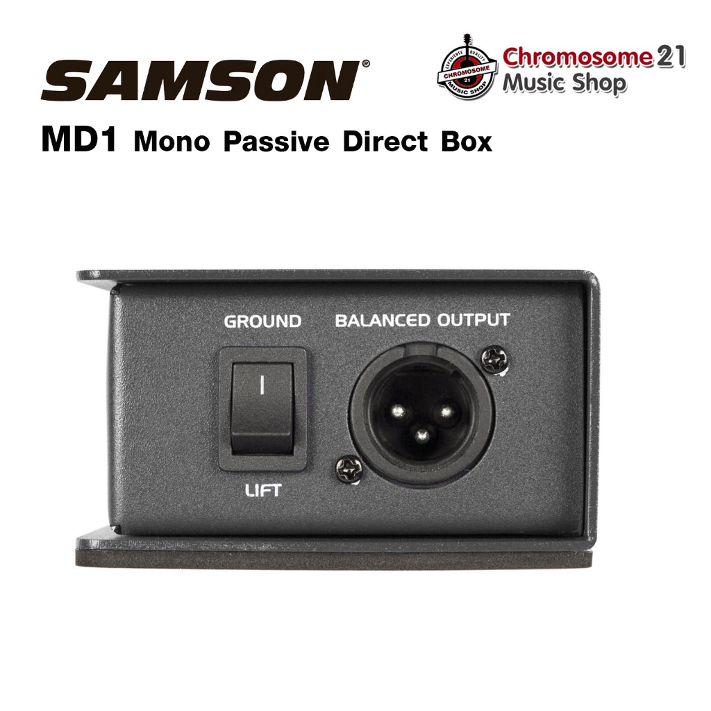 samson-md1-mono-passive-direct-box