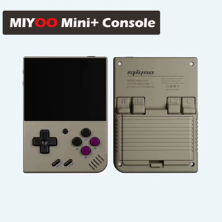 สินค้า [มือ1 ส่งฟรี มีครบทุกสี] Miyoo Mini+ Plus