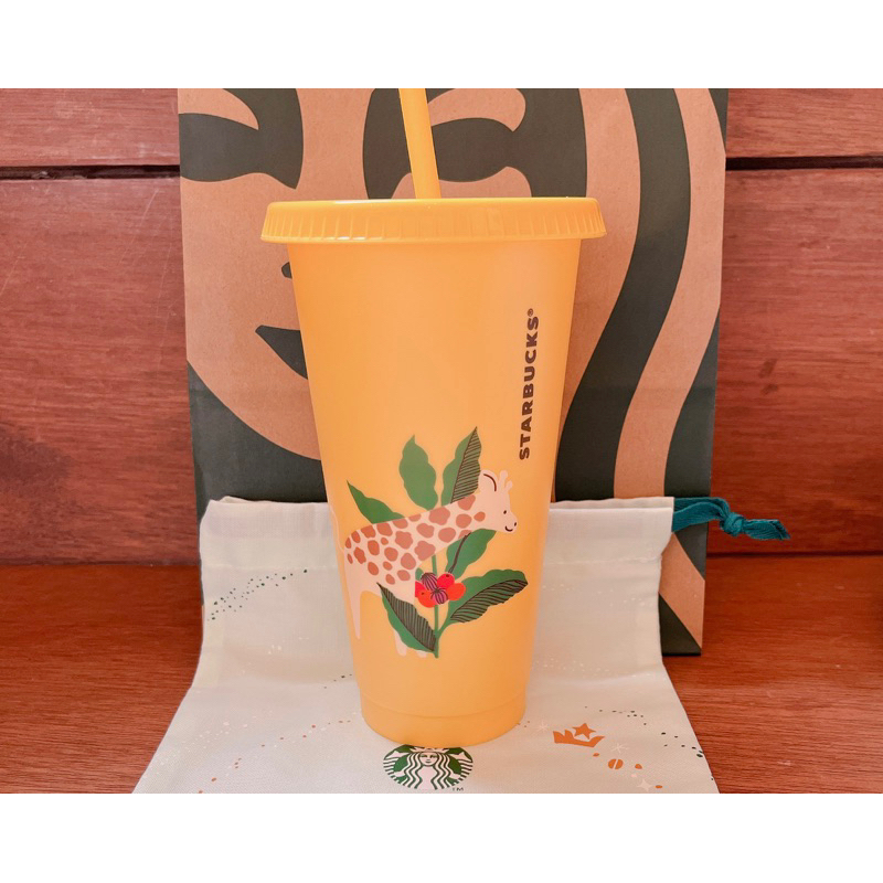 แก้วstarbucks-reusable-แก้วเปลี่ยนสี