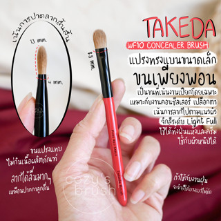 TAKEDA - WF10 Concealer Brush : PRS