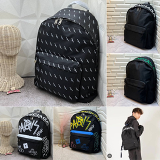 กระเป๋าเป้🎒ไซร์35 cm