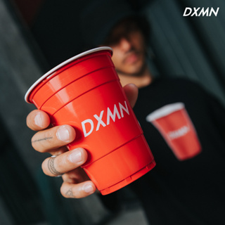 DXMN PARTY CUP / 20 CUP