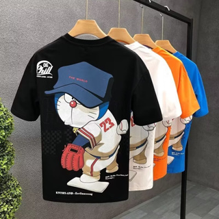 เสื้อโดเรม่อน Doraemon New’s Collection
