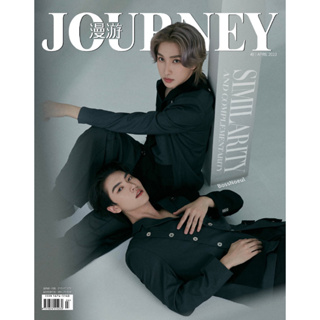 🔸𝗣𝗿𝗲-𝗢𝗿𝗱𝗲𝗿 นิตยสาร Journey #BossNoeul #บอสโนอึล