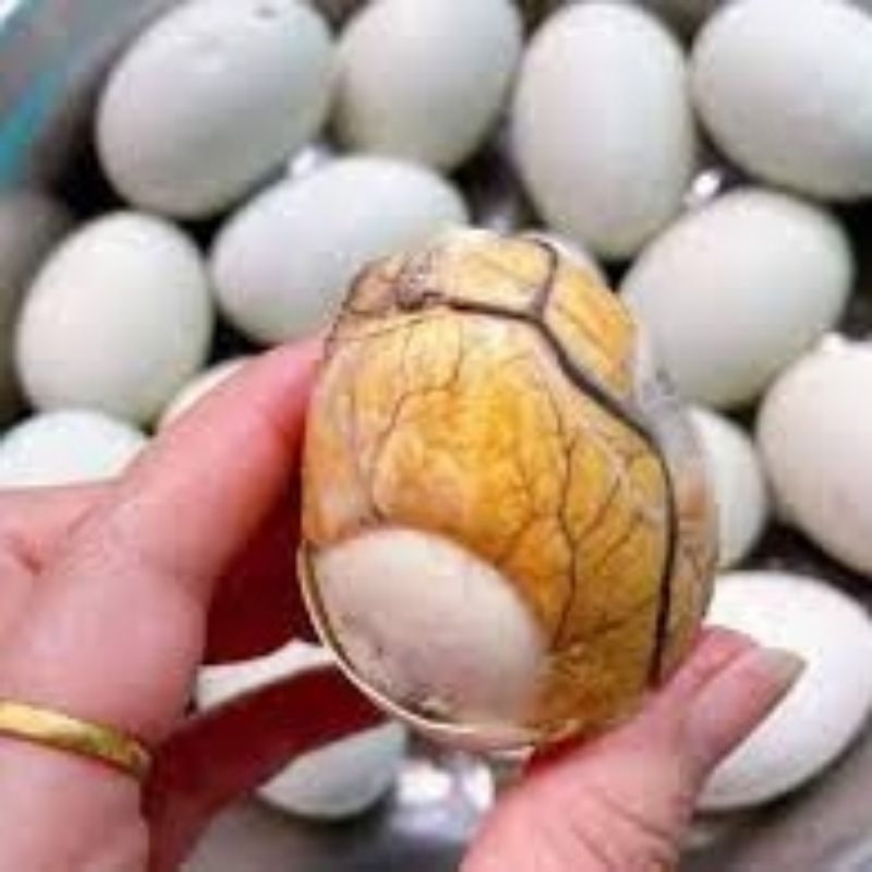 ไข่ลูก-นึ่งสุกแล้ว-ไข่ไก่ลูกอ่อน-ใครร้างรัง-ไข่ฮ้างฮัง-คล้ายๆไข่ข้าว-ไข่ตัวนึ่งสุก-ไข่ไก่เวียดนาม-ไข่ลาว