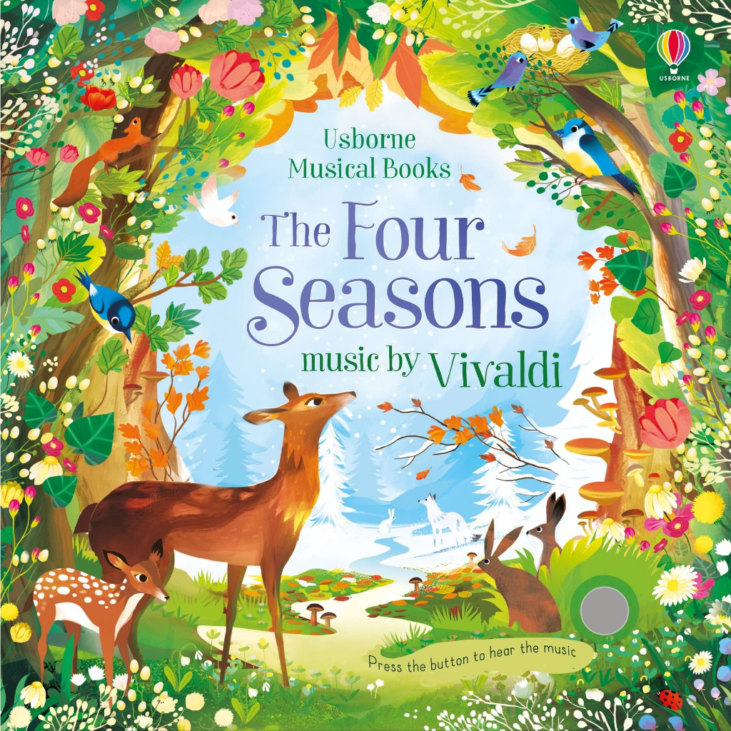 the-four-seasons-board-book-musical-books-english