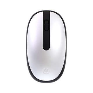 BLUETOOTH MOUSE HP 240 PIKE SILVER - A0150368