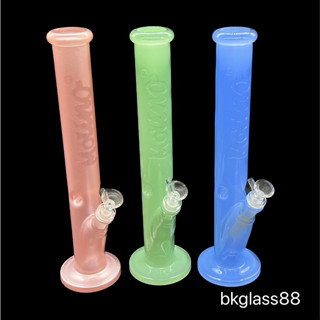 ☘️ bkglass88 ☘️ บ้องแก้ว molino สีพื้น เรียบหรู ทำความสะอาดง่าย