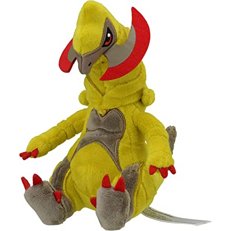 ตุ๊กตา-pokemon-center-original-plush-pok-mon-fit-ononox-ส่งตรงจากญี่ปุ่น