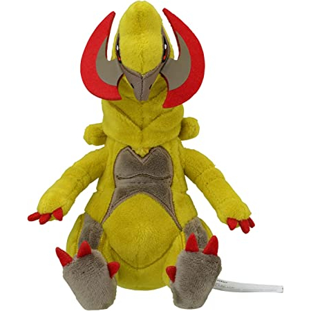 ตุ๊กตา-pokemon-center-original-plush-pok-mon-fit-ononox-ส่งตรงจากญี่ปุ่น