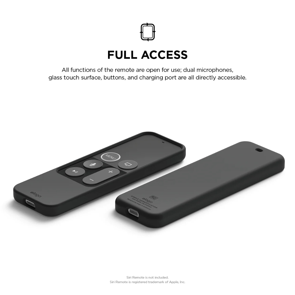 elago-r2-slim-case-for-apple-tv-siri-remote-1st-gen-6-colors-เฉพาะ-gen-1-เท่านั้น-เคสใส่-รีโมท-apple-tv-แบบบาง