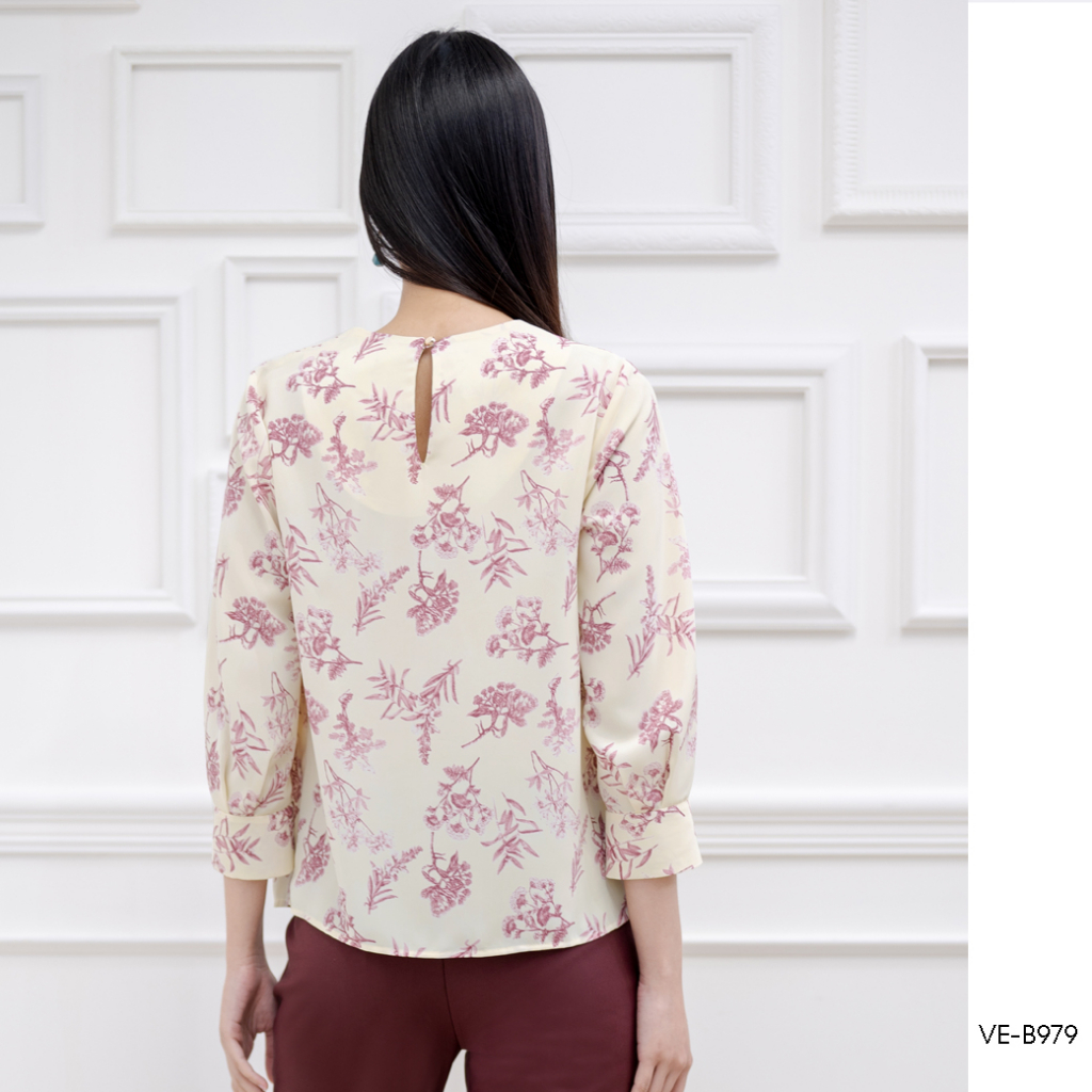 amila-blouse-ve-b979-by-veroniqa-พีชสกิน-แขนยาว-igpu22-11